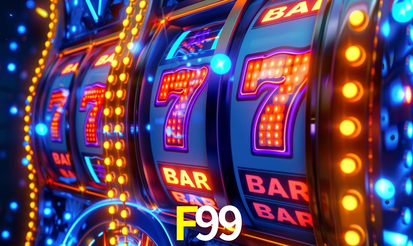Bônus F99 Para Todos